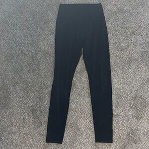 Black Aerie Women’s Leggings